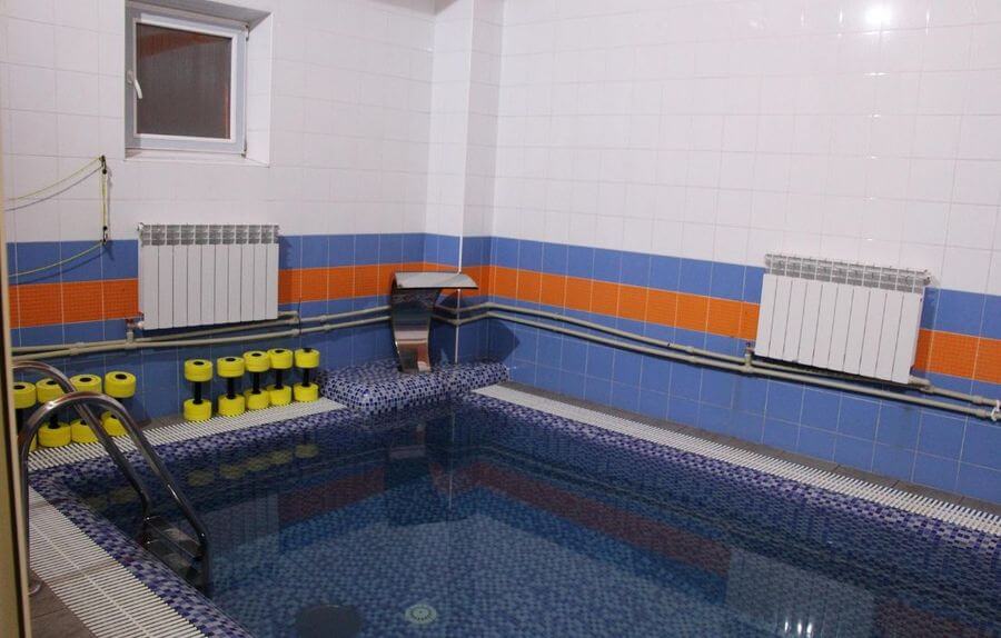 Арни Нижний Новгород