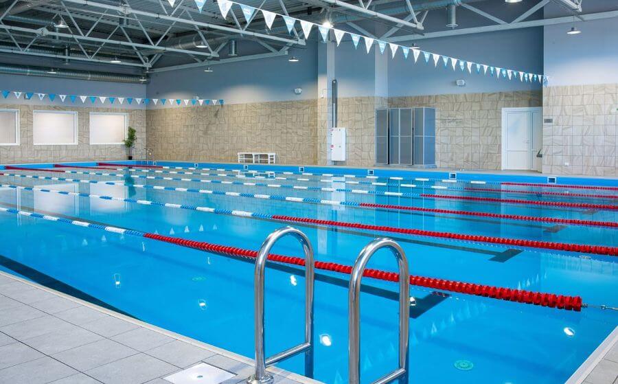Fitness House Нижний Новгород