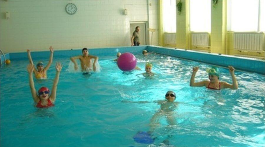 Спортивно-оздоровительный центр Нижний Новгород