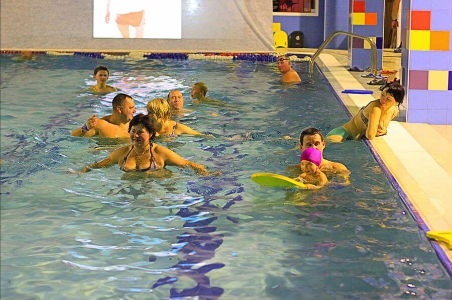 Sports club52 Нижний Новгород